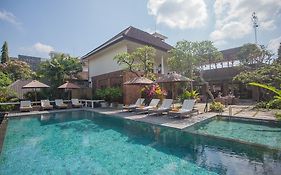 Pertiwi Resort And Spa Ubud
