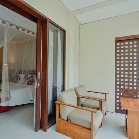 Pertiwi Resort & Spa Ubud  Bagian luar foto