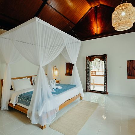 Pertiwi Resort & Spa Ubud  Bagian luar foto