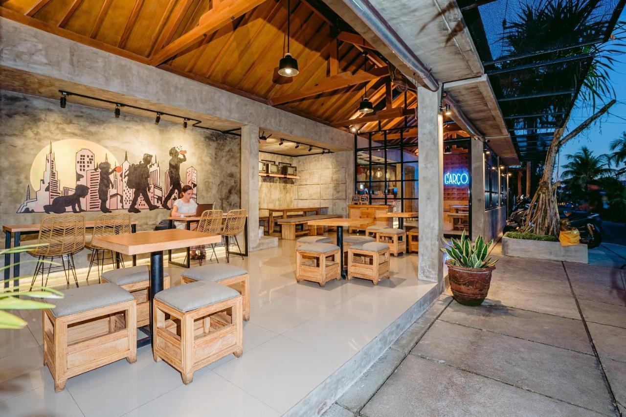 Pertiwi Resort & Spa Ubud  Bagian luar foto