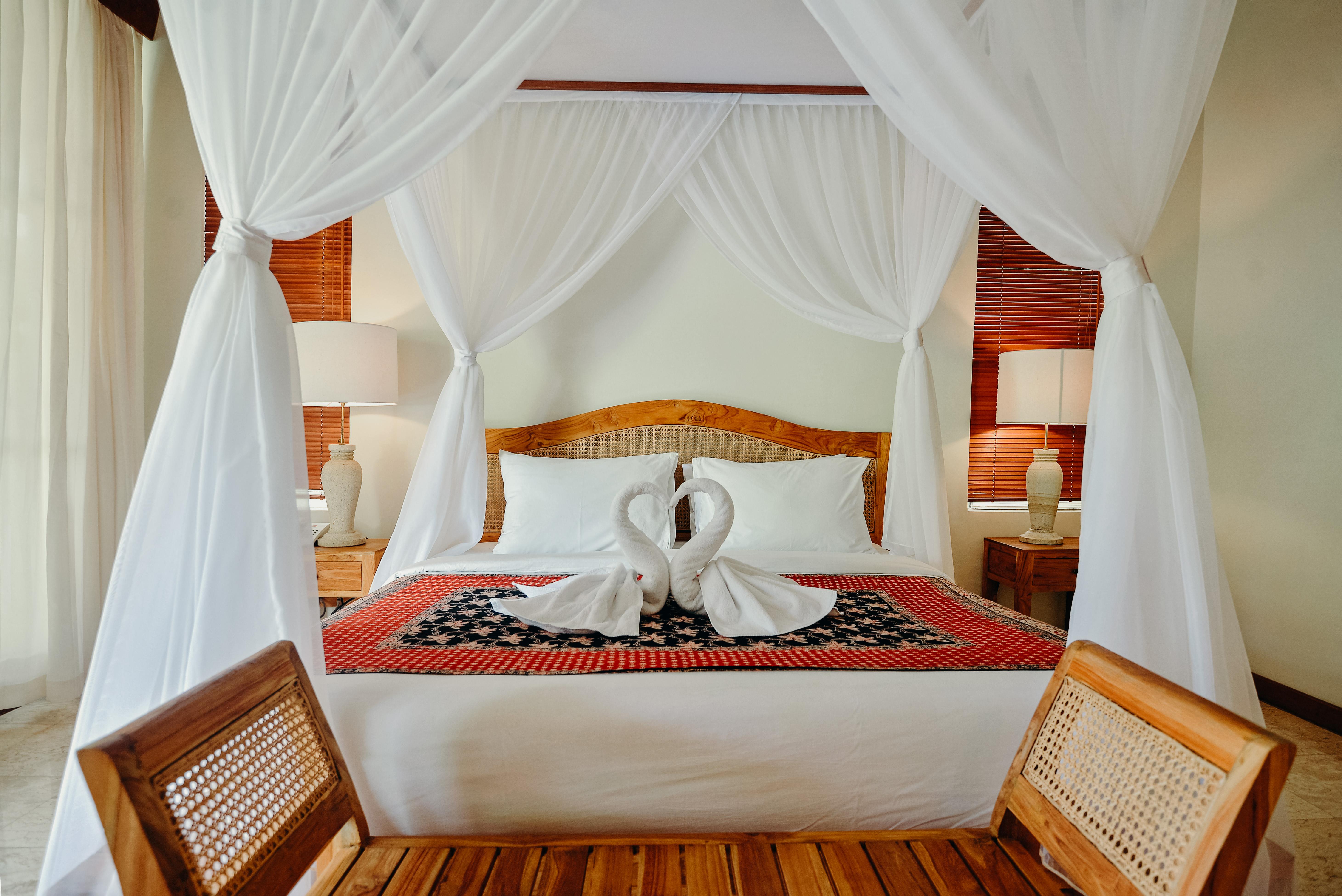 Pertiwi Resort & Spa Ubud  Bagian luar foto