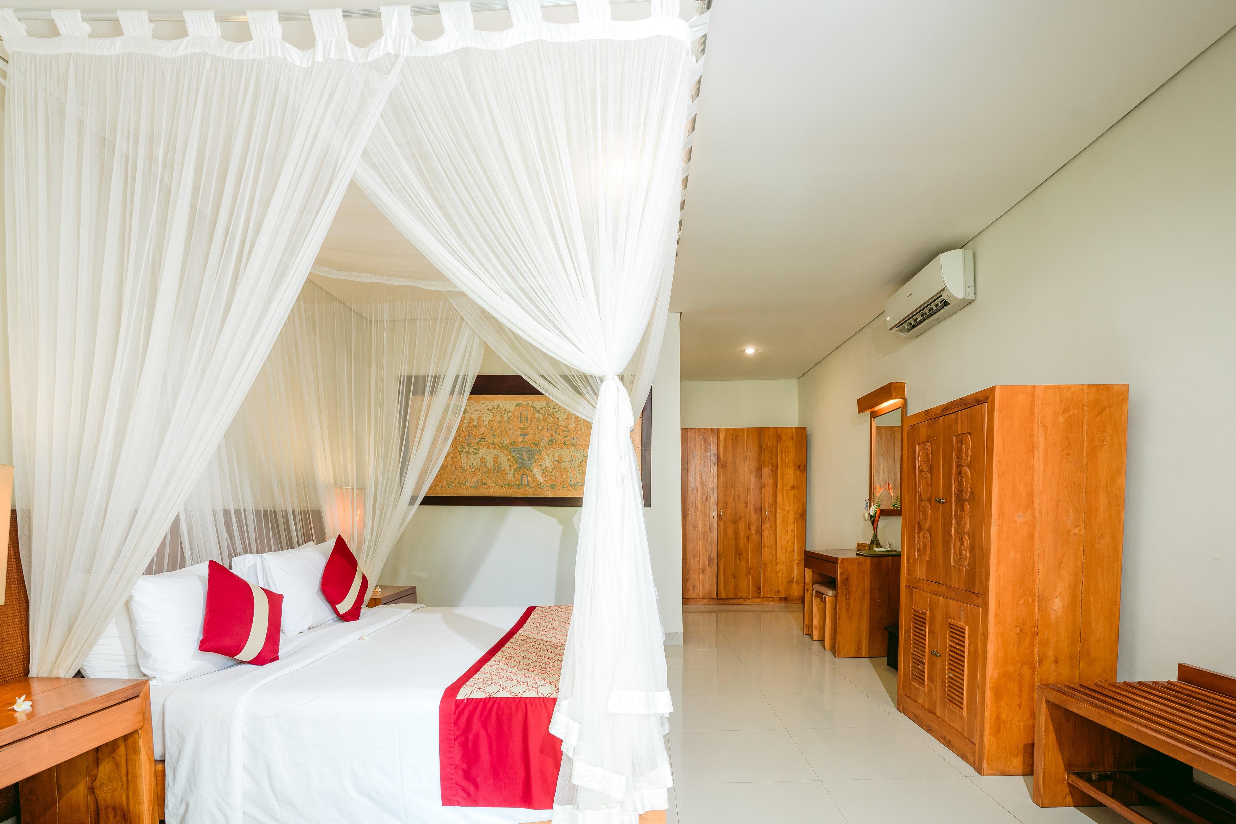 Pertiwi Resort & Spa Ubud  Bagian luar foto