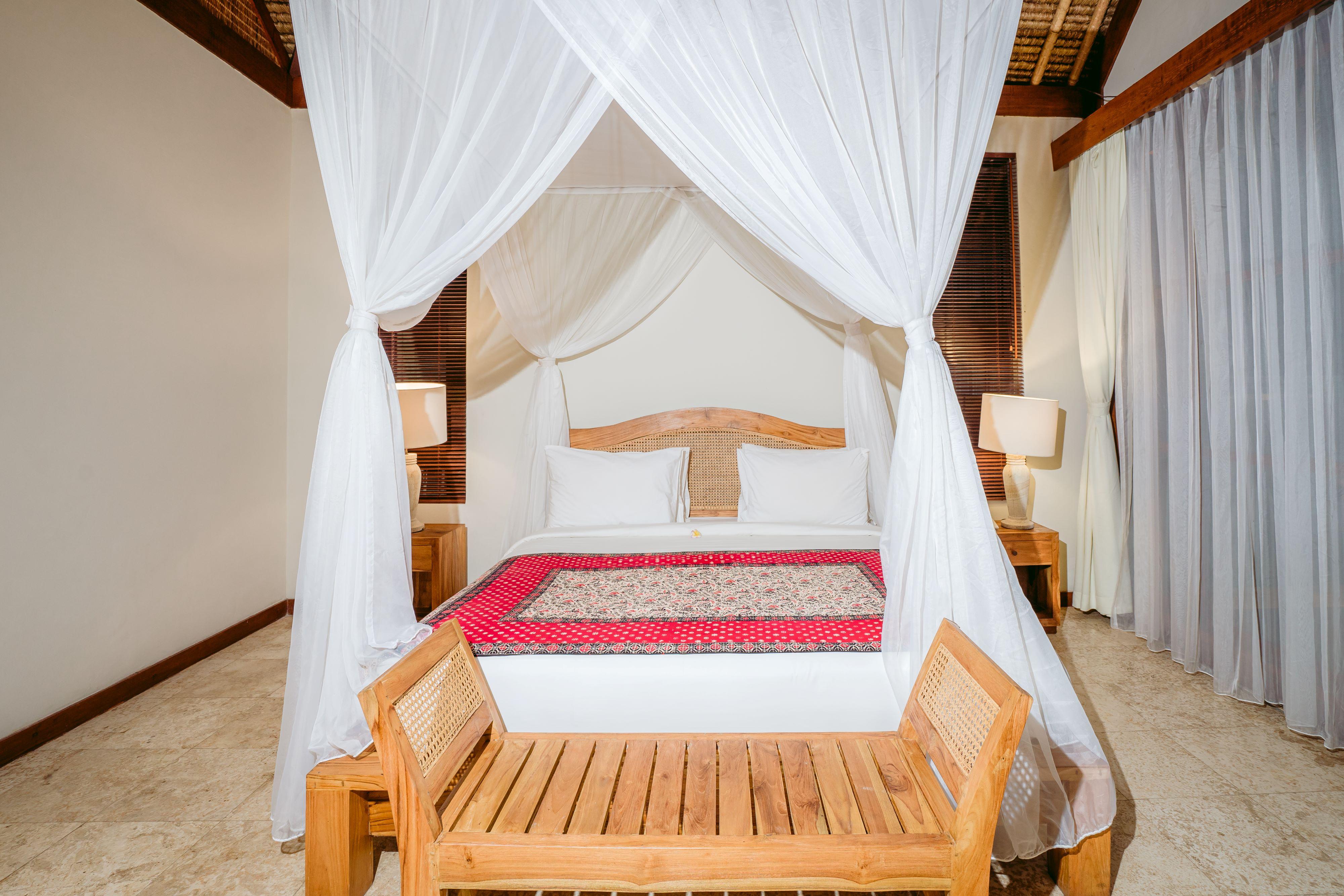 Pertiwi Resort & Spa Ubud  Bagian luar foto