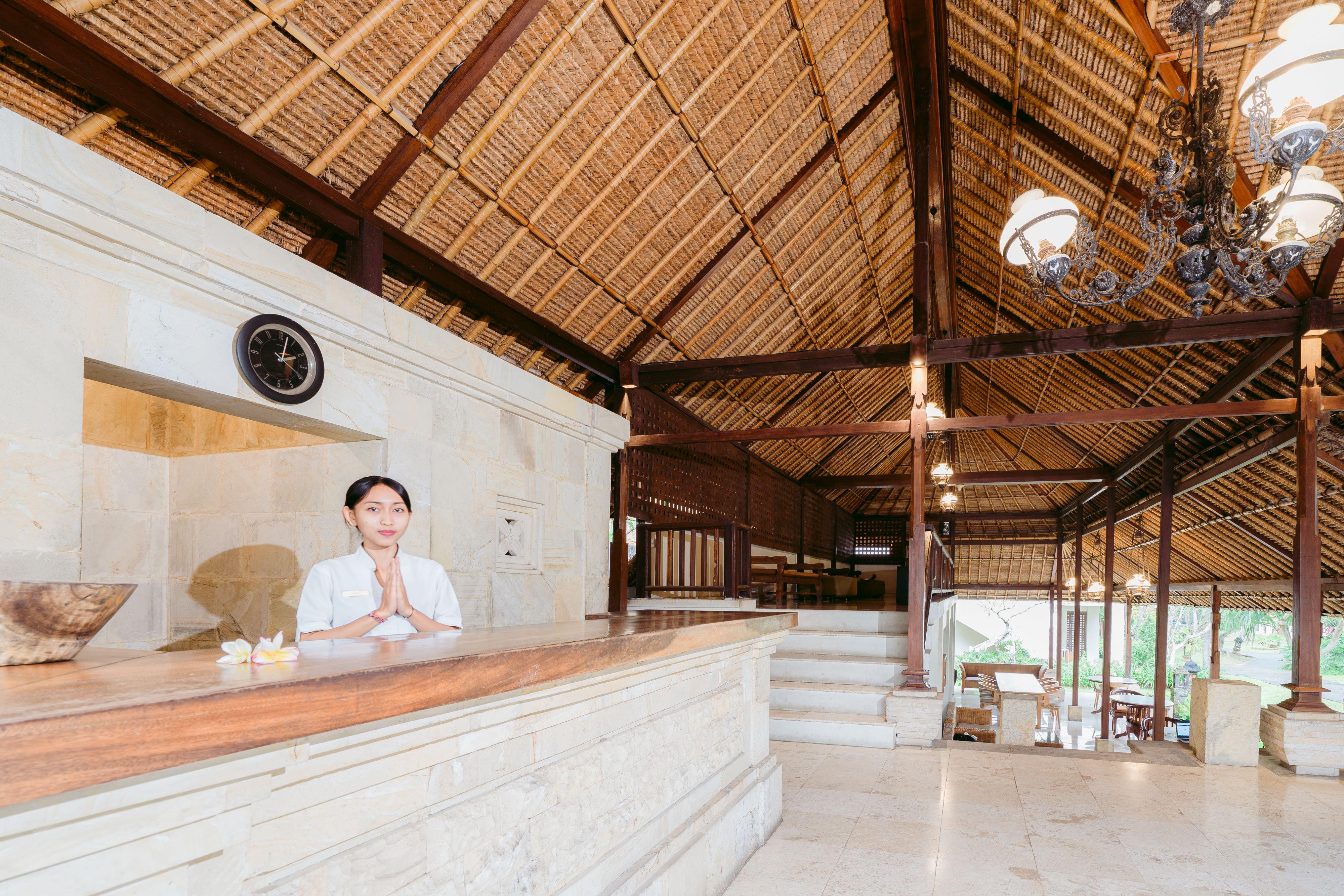 Pertiwi Resort & Spa Ubud  Bagian luar foto