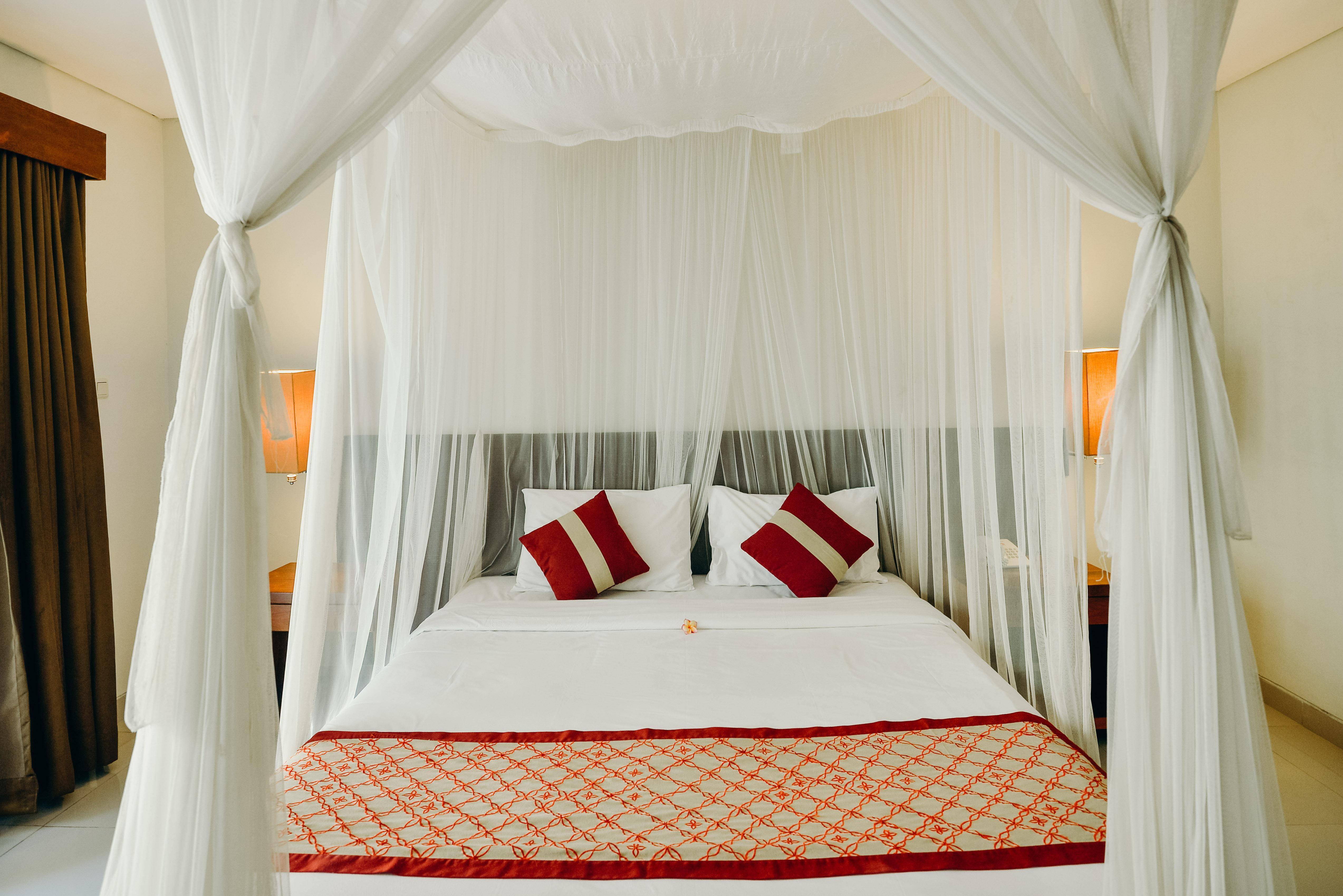 Pertiwi Resort & Spa Ubud  Bagian luar foto